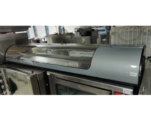 Суші кейс Tecfrigo Sushi 8GN 7455к
