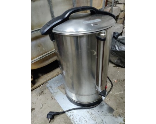 кип'ятильник EWT inox WB-30E1