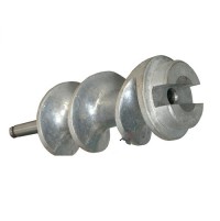 Шнек для м'ясорубок МИМ-300