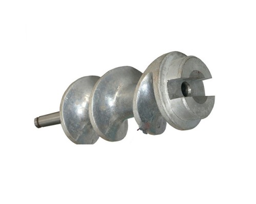 Шнек для м'ясорубок МИМ-300