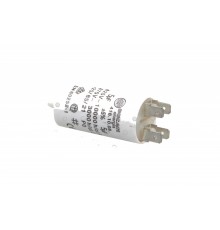 Конденсатор 5 450V 50/60Hz