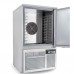 Шкаф шоковой заморозки HURAKAN HKN-BCF10M (б/у) | 10 GN 1/1, 25 кг | BU HORECA