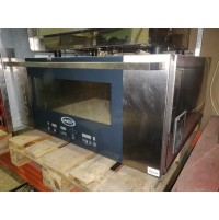 Печь подовая Unox XEBDC-01EU-D 7267К