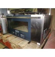 Печь подовая Unox XEBDC-01EU-D 7267К