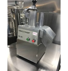 Овощерезка Robot Coupe CL50E – надежное профессиональное оборудование по выгодной цене.
