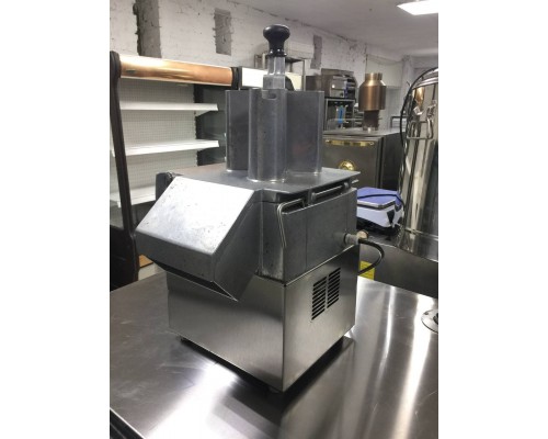  Б/в овочерізка Robot Coupe CL50E – надійне професійне обладнання за вигідною ціною