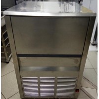 Ледогенератор Migel KL 41 б/у | 40 кг/сутки | цилиндрический лед | BU HORECA