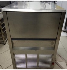 Ледогенератор Migel KL 41 б/у | 40 кг/сутки | цилиндрический лед | BU HORECA