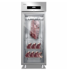 Шкаф для хранения сыра и салями STG MEAT 700 GLASS Everlasting (AC9001)