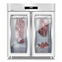 Шафа для зберігання сиру і салямі STG MEAT 1500 VIP Everlasting (AC9015)