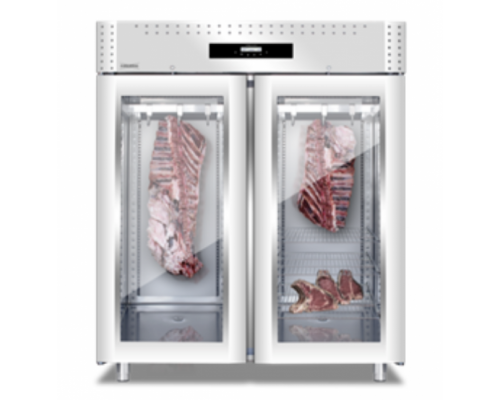 Шкаф для хранения сыра и салями STG MEAT 1500 VIP Everlasting (AC9015) Шкаф для хранения сыра и салями STG MEAT 1500 VIP Everlasting (AC9015)