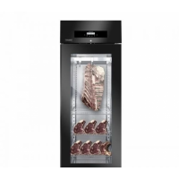 Шкаф для хранения сыра и салями STG MEAT 700 VIP BLACK Everlasting (AC9008)