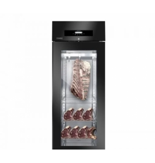 Шкаф для хранения сыра и салями STG MEAT 700 VIP BLACK Everlasting (AC9008)
