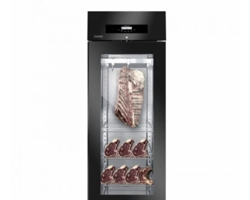 Шкаф для хранения сыра и салями STG MEAT 700 VIP BLACK Everlasting (AC9008) Шкаф для хранения сыра и салями STG MEAT 700 VIP BLACK Everlasting (AC9008)