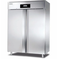Шафа для зберігання сиру і салямі STG MEAT 1500 INOX Everlasting (AC9010)