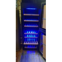 Холодильник винный Caso WineMaster 38 бут