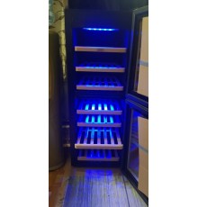 Холодильник винный Caso WineMaster 38 бут