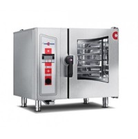 Ремонт и ТО пароконвектоматов Convotherm