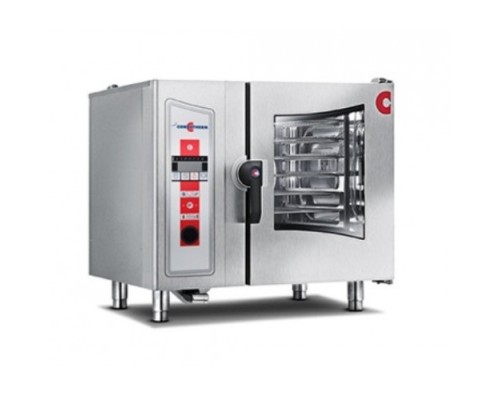 Ремонт и ТО пароконвектоматов Convotherm