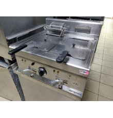Фритюрница 1 пост настольная GGMgastro 7588кл