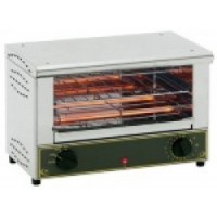 Ремонт та ТО тостерів Roller Grill