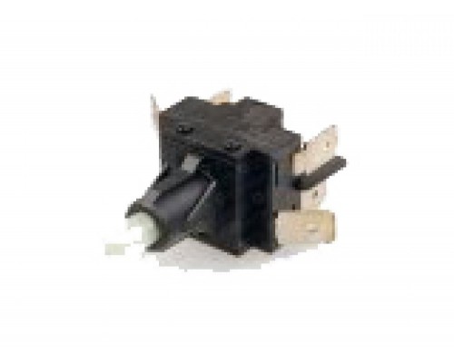 Переключатель 16(6) A 250V