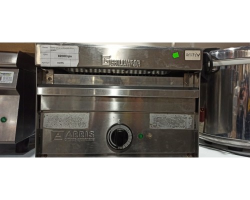 Вапогриль Grillvapor Arris 420х700х450 Вапогриль Grillvapor Arris 420х700х450