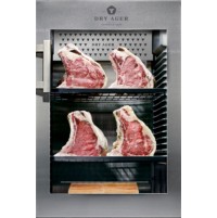 Камера для созревания мяса DX0500 загрузка до 20 кг