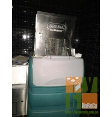 Ледогенератор Brema G 250 A-Q б/у - купить в BU HORECA