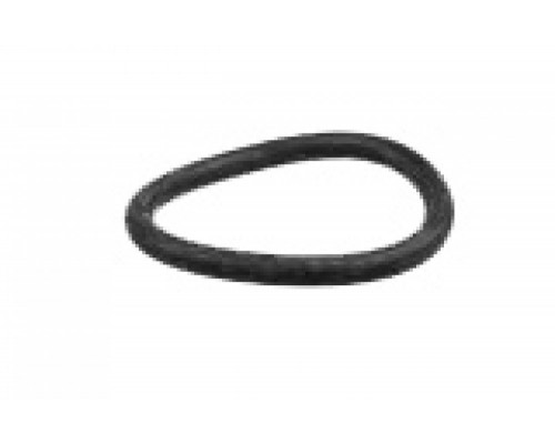 Уплотнитель EPDM 06187 58 мм