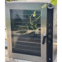Пароконвектомат на 10 уровней Apach A9/10 RXS бу