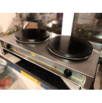 Млиниця Roller Grill CDE 350