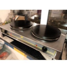 Блинчик Roller Grill CDE 350