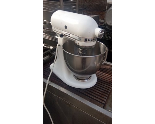 Миксер планетарный KitchenAid 5KSM150