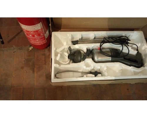 Миксер погружной Robot Coupe MP 350 combi ultra (БЕЗ НОЖА только венчики)