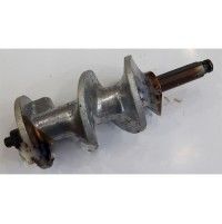 Шнек для МИМ-600М