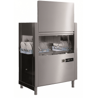 Ремонт та ТО Посудомийних машин Apach