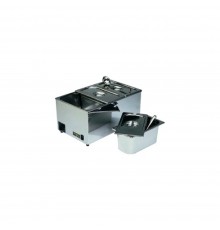Ремонт и ТО мармитов ROLLER GRILL