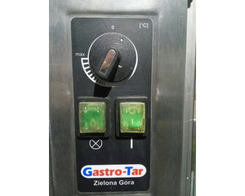Тепловая витрина Gastro Tar So-12 Тепловая витрина Gastro Tar So-12