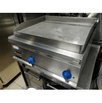 Поверхня для смаження гладка настільна Tecnoinox FTL70E7 6145к (Чернівці)