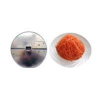 Нож для овощерезки для нарезки соломкой 2х2 мм (по-корейски)