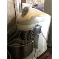 Тестомес спиральный EASY 80 (80 кг)