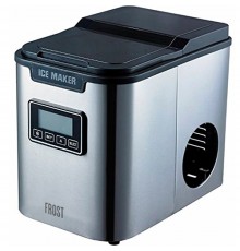 Ремонт и ТО льдогенераторов IceMaker
