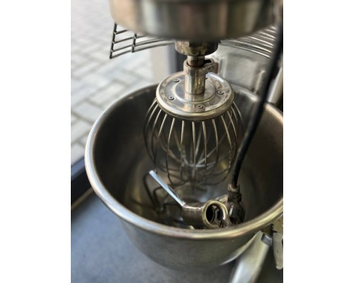 Миксер планетарный b20 food miser 58х