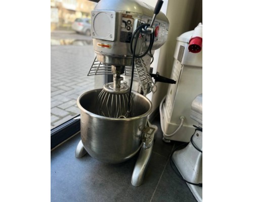 Миксер планетарный b20 food miser 58х