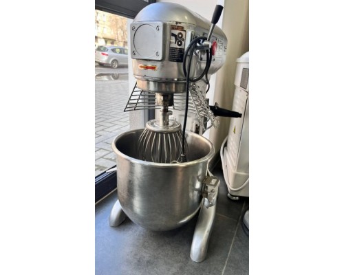 Миксер планетарный b20 food miser 58х