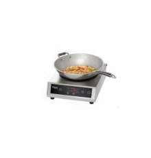 Ремонт та ТО індукційних плит WOK Bartcher