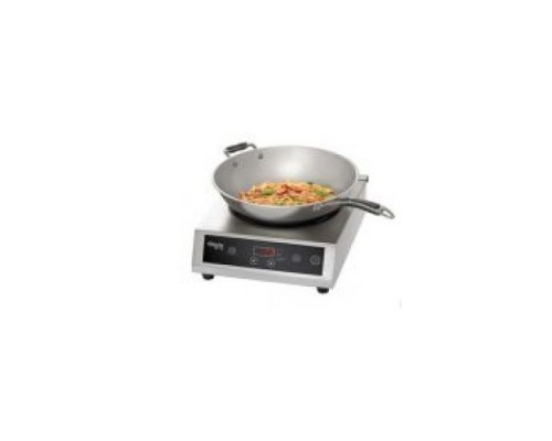 Ремонт та ТО індукційних плит WOK Bartcher Ремонт та ТО індукційних плит WOK Bartcher