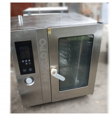 Пароконвектомат Angelo Po FX101E3 бу