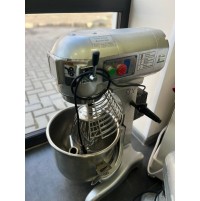 Миксер планетарный b20 food miser 58х
